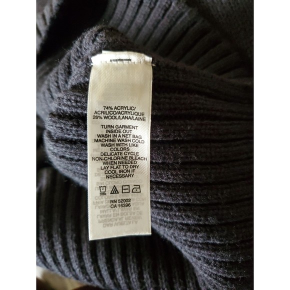 DKNY Sweater Dress - Picture 4 of 4